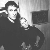 Mates Of State - List pictures