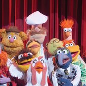 Muppets - List pictures