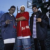 Three 6 Mafia - List pictures