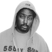 Big Daddy Kane - List pictures