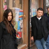 The Postmarks - List pictures