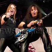 Kipelov - List pictures