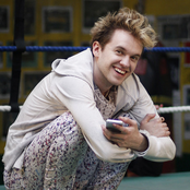 Alex Day - List pictures