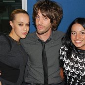 Chris Sorbello - List pictures