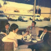 Saint Motel - List pictures