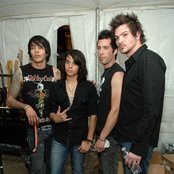 Adelitas Way - List pictures