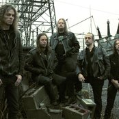 Overkill - List pictures