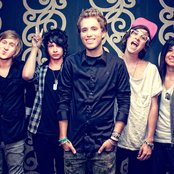 The Summer Set - List pictures