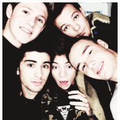One Direction - List pictures