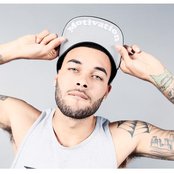 Don Benjamin - List pictures