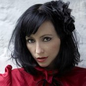 Kate Havnevik - List pictures