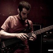 The Contortionist - List pictures