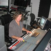Steve Roach - List pictures