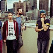 Birds Of Tokyo - List pictures