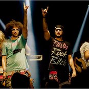 Lmfao - List pictures