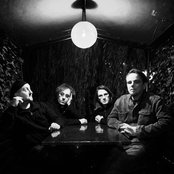 Porcupine Tree - List pictures