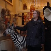 Venetian Snares - List pictures