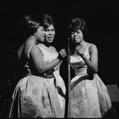 The Shirelles - List pictures