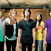 The Summer Set - List pictures