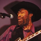 Son Seals - List pictures