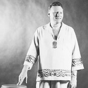 Martin Denny - List pictures