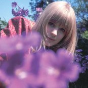 Marianne Faithfull - List pictures