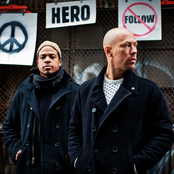 Zion I - List pictures