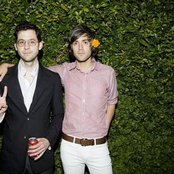 We Are Scientists - List pictures