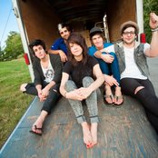 We Are The In Crowd - List pictures