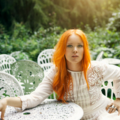 Anna Puu - List pictures