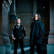 Devour The Day - List pictures