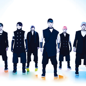 Teen Top - List pictures