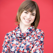 Siobhan Magnus - List pictures