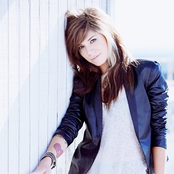 Christina Perri - List pictures