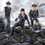 Wig Wam - List pictures