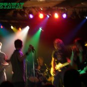 The Getaway - List pictures