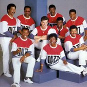 Dazz Band - List pictures