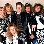 Chroming Rose - List pictures