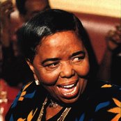 Cesaria Evora - List pictures