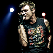 Nick Carter - List pictures