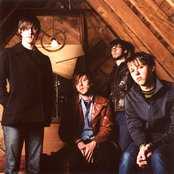 The Evan Anthem - List pictures