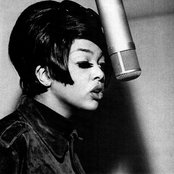 Tammi Terrell - List pictures