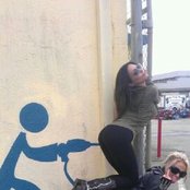 Butcher Babies - List pictures