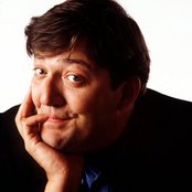 Stephen Fry - List pictures