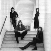 All About Eve - List pictures