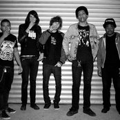 Cerebral Ballzy - List pictures