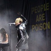 Cold Cave - List pictures