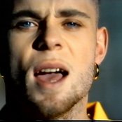 Brian Harvey - List pictures