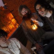 Dead Meadow - List pictures