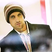 Daniel Powter - List pictures